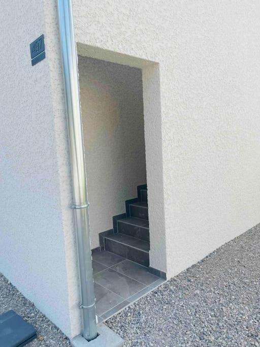 Kazandko : Location Meublee Haute-Savoie Arenthon Exterior foto
